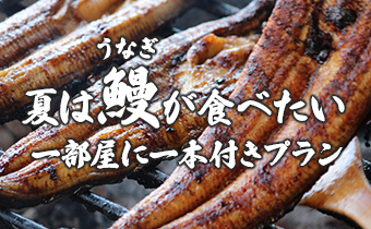 うなぎプラン
