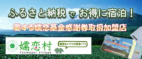ふるさと納税