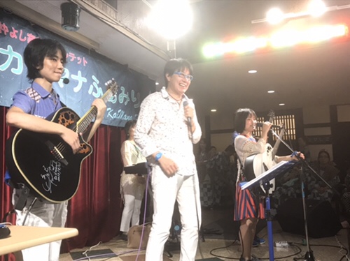 7月27 28日のカルチャーlive ショーブログ 7月27 28日のカルチャーlive ショーブログ