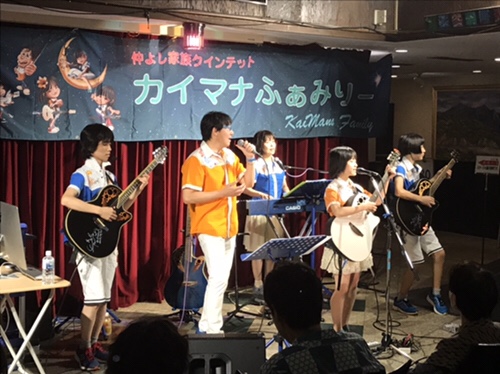 7月27 28日のカルチャーlive ショーブログ 7月27 28日のカルチャーlive ショーブログ