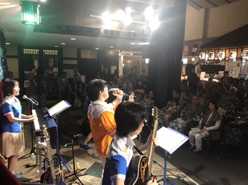 7月27 28日のカルチャーlive ショーブログ 7月27 28日のカルチャーlive ショーブログ
